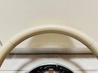 Fiat 500 Facelift Volant - 4