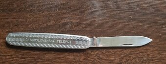 nože MIKOV a SANDRIK - 4