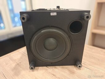 Jamo 210 - 4