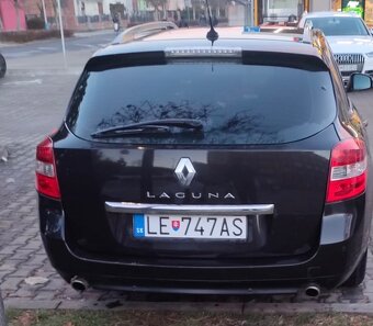 Renault Laguna Grandtour - 4