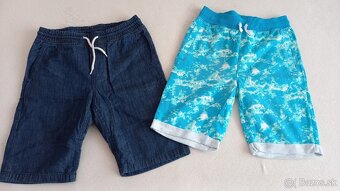 Letný balík pre chlapca 146 - 4