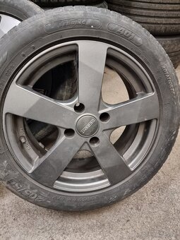Predam kolesá dezent 4x108 - 4