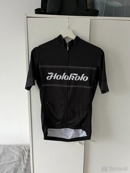 Pánsky cyklistický set Holokolo - 4