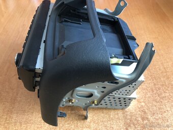 Toyota Yaris P1 - Audio systém 86120-0D010 - 4