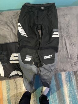 Oblečenie, korytnačka - 4