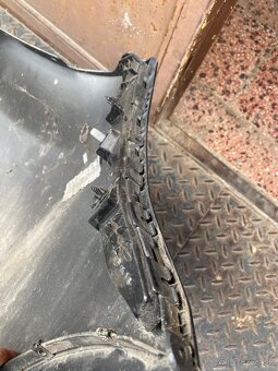 Kia Ceed HB zadny naraznik - 4