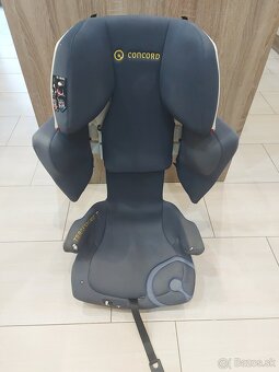 Concord Transformer T - 4