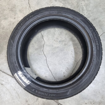 Letné pneumatiky 225/45 R17 MATADOR - 4