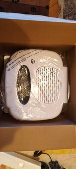 Predám novú fritézu - 4