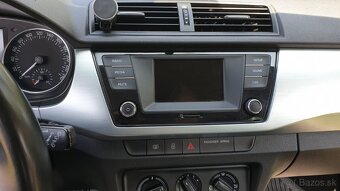 autorádio 6V0035867C swing - 4