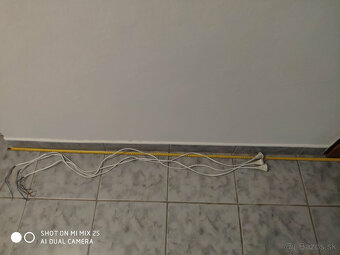 Predám flexo sieťové káble - 4