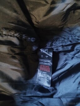 Pánska zimná bunda F&F - 4