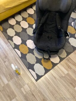 Maxi cosi Tobifix - 4