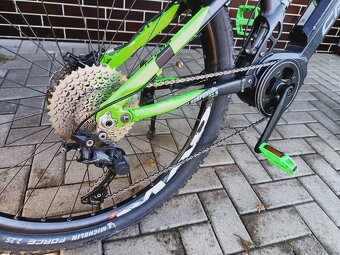 Elektrobicykel Crussis e-Full 7.4 - 4