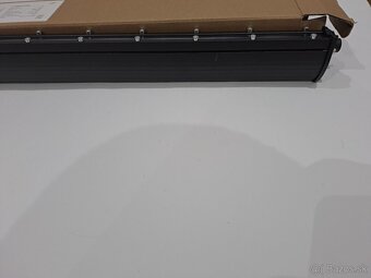 Led rampa Slim 216W - 65cm - 4