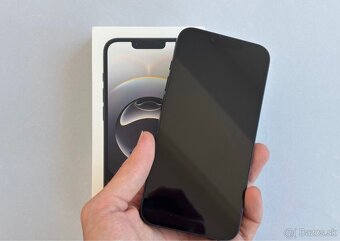 Predám Iphone Apple 16e -128MG -čierny ( ako nový) - 4