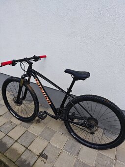 Horský bicykel Specialized Rockhopper - 4