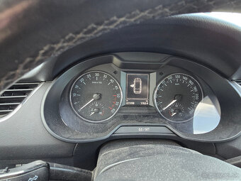 Predaj Škoda Oktávia Combi - 4