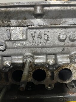 Predám hlavu valcov 9641752610v45 - 4