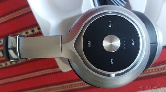 Bezdrôtové Bluetoth slúchadlá Picun P28X - 4