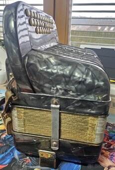 HELIGONKA HOHNER CF - 4