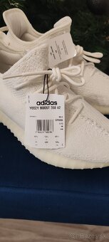 Yeezy boost 350 v2 Cream 10.5 - 4