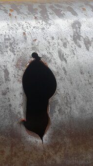 Sneky do obilninovej listy - 4