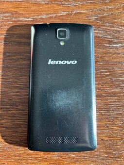 Predám Lenovo A1000... - 4