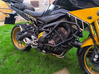 Yamaha Mt09 Tracer 2016 - 4