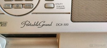 Predám klávesy - 4