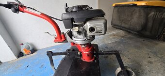 Predám Kultivátor - 4