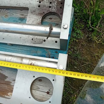 linearne vedenie - 4