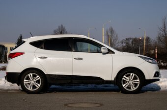 Hyundai ix35 1.7 CRDi Style - 4