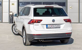 Volkswagen Tiguan 1.6 TDI 2019 - 4