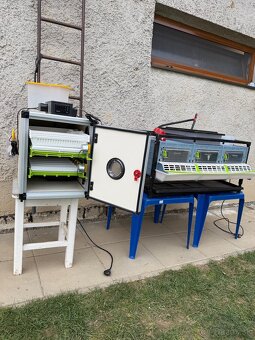 Liaheň s odchovňou - 4