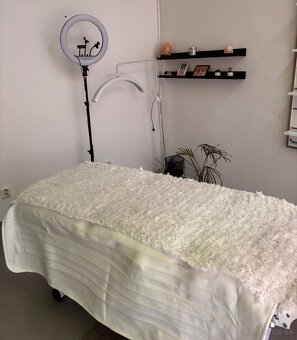 Prenájom miestnosti v salóne krásy - 4