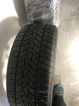 Zimná sada kolies BMW - 4