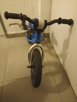 Odrážadlo Galaxy Kosmík 12" - 4