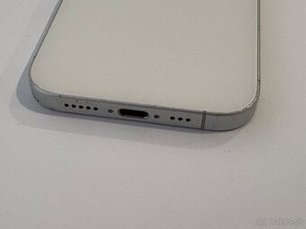 iPhone 16 biely - 128GB - 4
