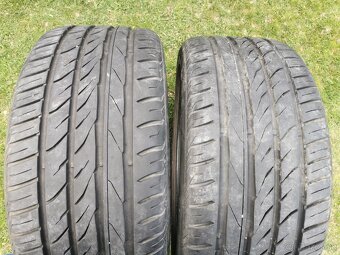 255/40 r19 letne pneu - 4