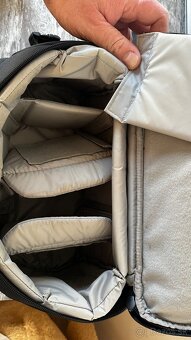 Predám fotobatoh Lowepro - 4