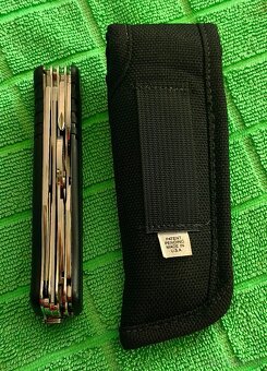 WENGER SWISS BUCK WORK-MAN - 4