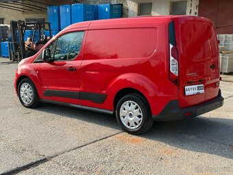 Ford Transit Connect 1,5 TDCi - 4