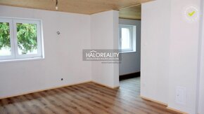 HALO reality - Predaj, rodinný dom Lakšárska Nová Ves - EXKL - 4
