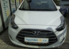 Hyundai ix20 1.6.-1.MAJ.-91KW-KLIMA - 4