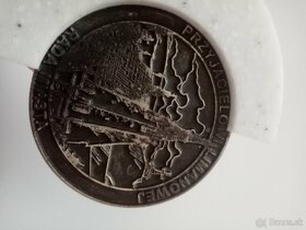 Pamätná minca - 4