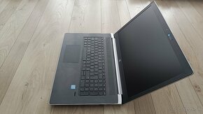 HP ProBook 470 G5 (17.3") - 4