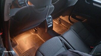 Skoda superb 2 combi facelift-2.0 tdi -103 kw,r.2014.. - 4
