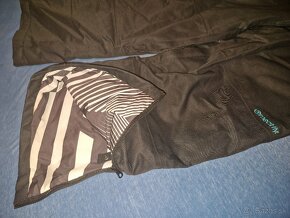Nohavice Meatfly M Snowboard - 4