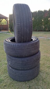 Michelin Latitude sport3 235/55R18 - 4